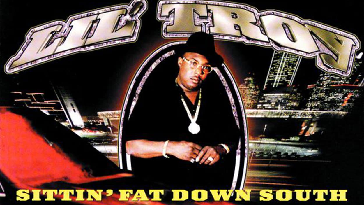 Classic Jam: Lil’ Troy – Wanna be a Baller