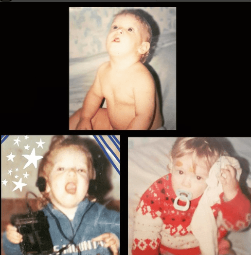 Lionel Ferro nació en Córdoba, Argentina el 26 de abril de 1995.