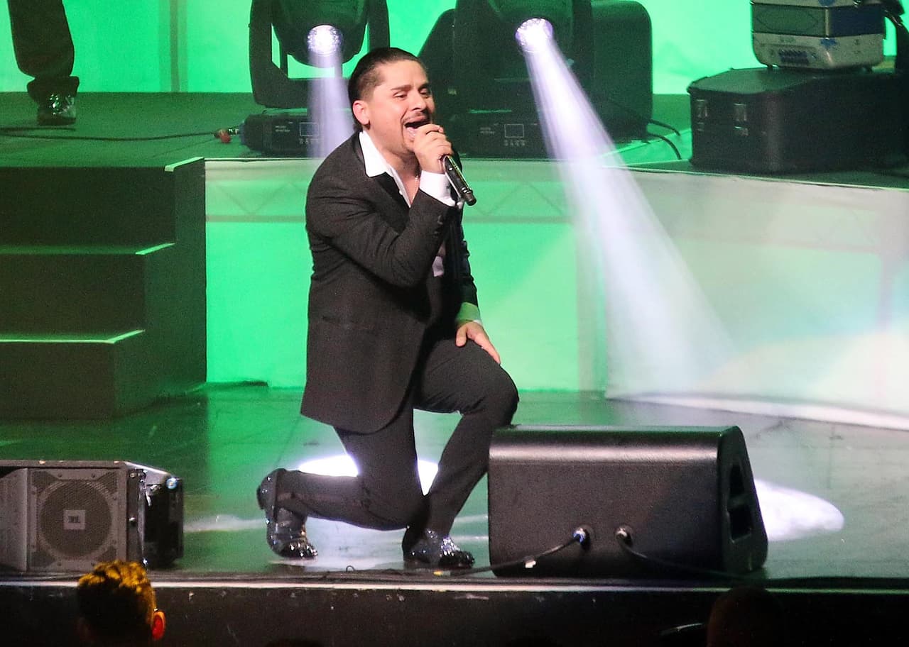 Un abogado consultado por el programa de El Gordo y La Flaca aseguró que gracias a las nuevas pruebas es posible que el cantante no tenga que ser citado de nuevo a un tribunal.