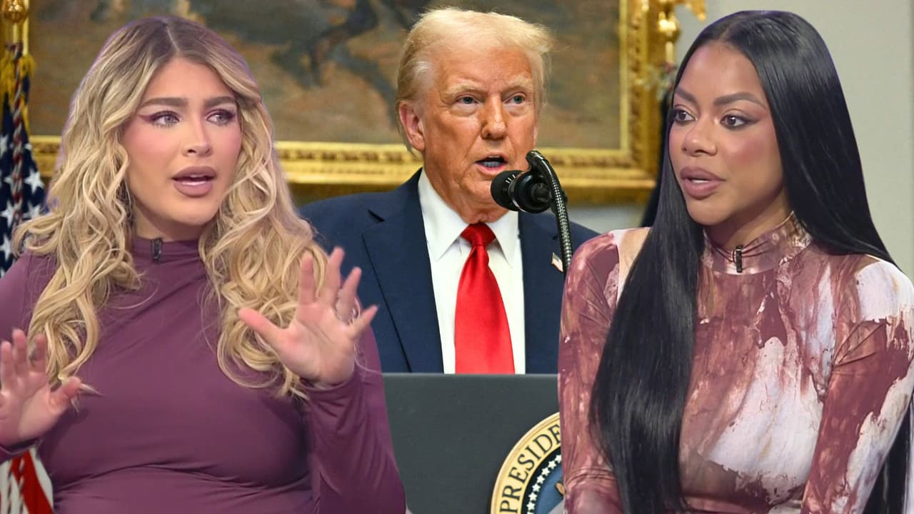 Reacciones a las órdenes ejecutivas de Trump: expertos dan su opinión