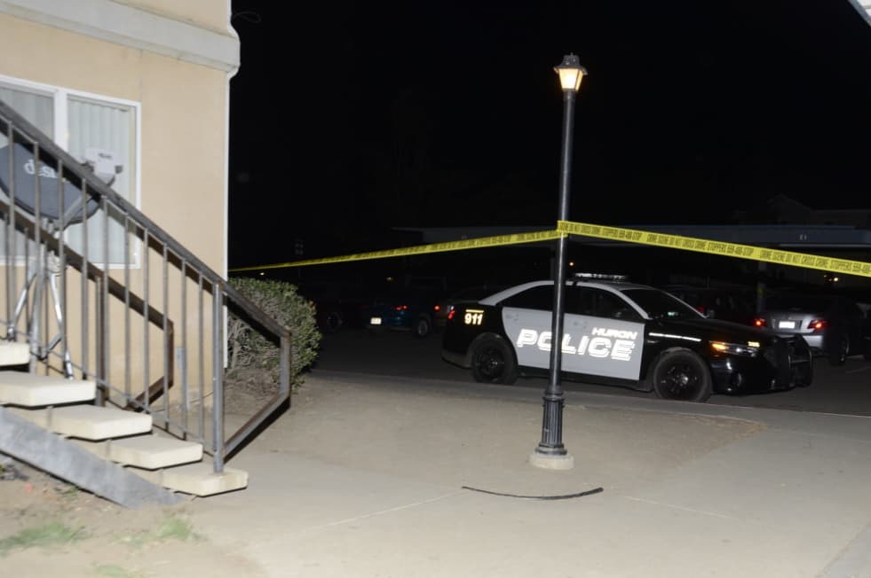 Un adolescente de 13 años es acusado de asesinar a su compañero de clases en California