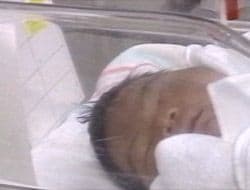 ¿Rechazarán a bebés de indocumentados?