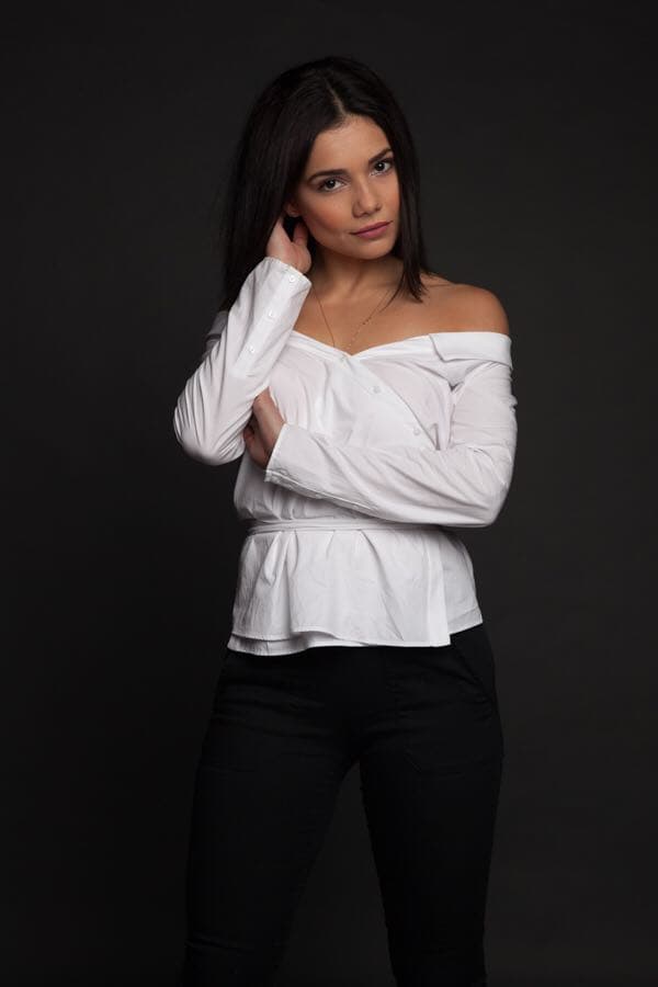 No te pierdas su participación por UniMás y acompáñala en uno de sus nuevos sueños.