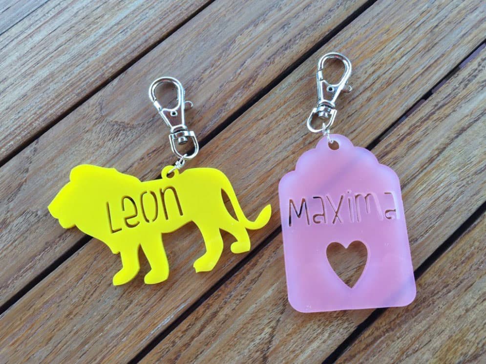 Estos pequeñitos han cambiado por completo sus vidas.