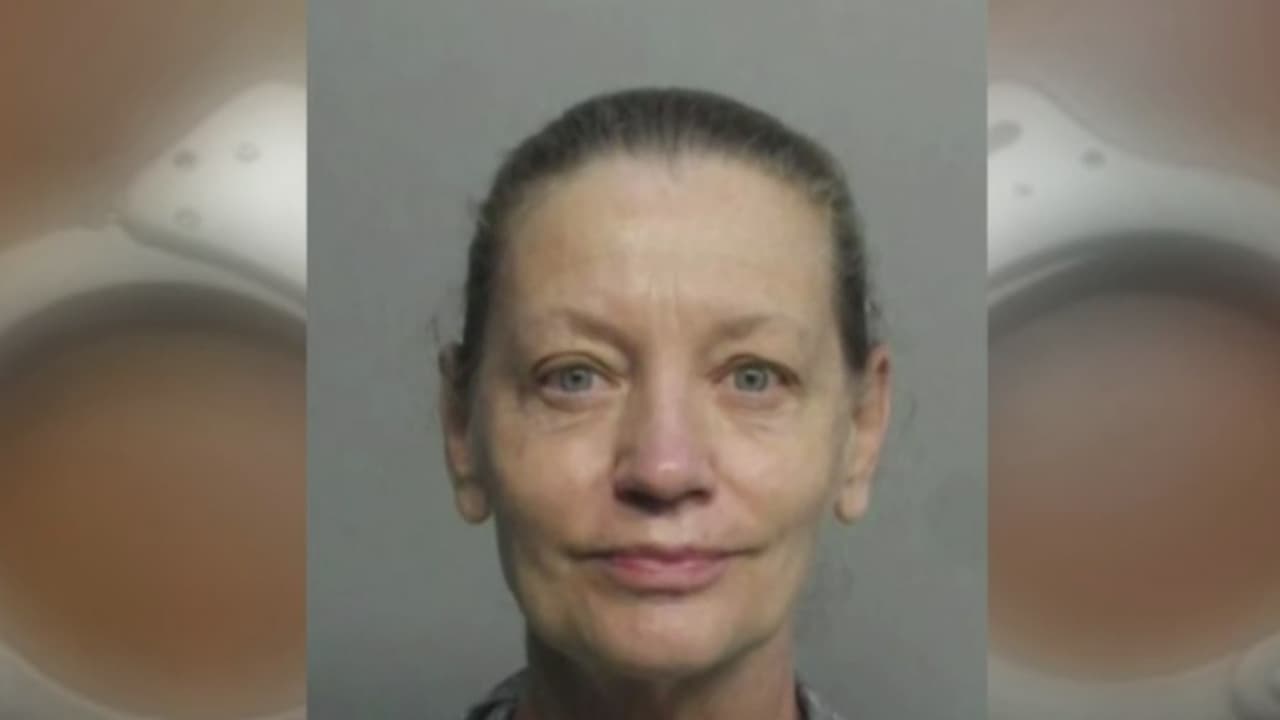 Libre bajo fianza y sin atender pacientes en el hospital la médica que agredió a un hispano en un Publix de Hialeah
