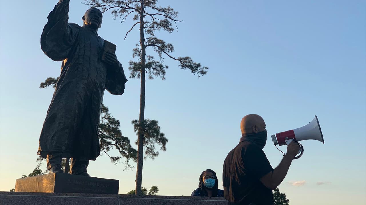 Este martes se dio a conocer el veredicto del jurado en el juicio contra 
<a href="https://www.univision.com/temas/derek-chauvin">Derek Chauvin</a>, expolicía acusado de matar a Floyd.