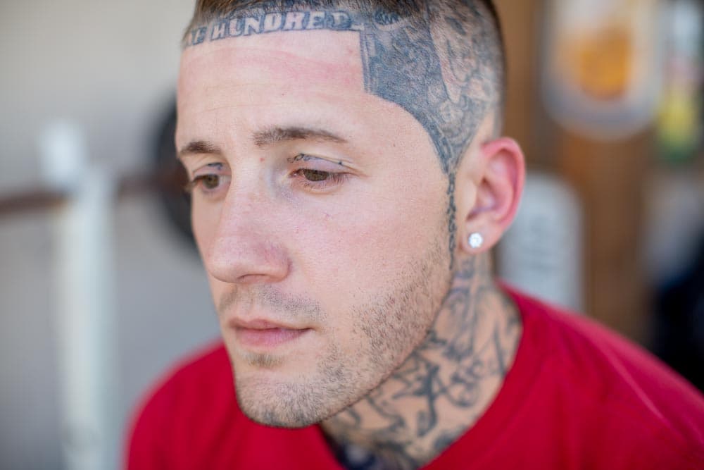 Portraits of a Transition