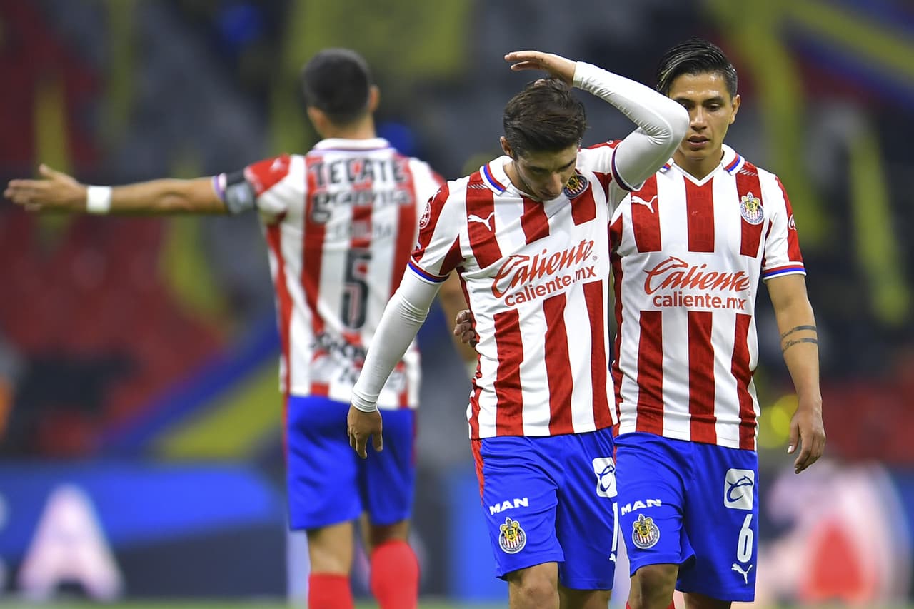 Los del ‘Midas’ se quedaron con 15 unidades en la octava posición.