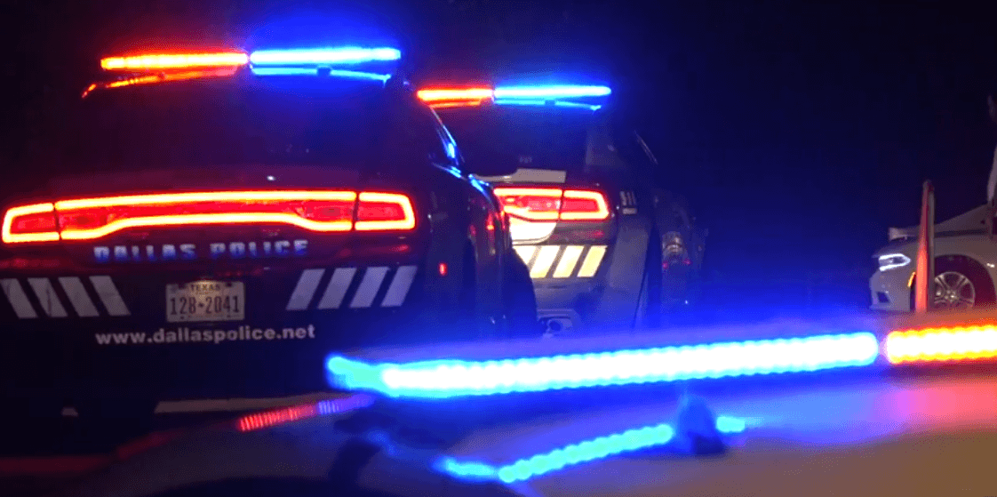Dallas: Tres hombres muertos por homicidios ocurridos en menos de 3 horas