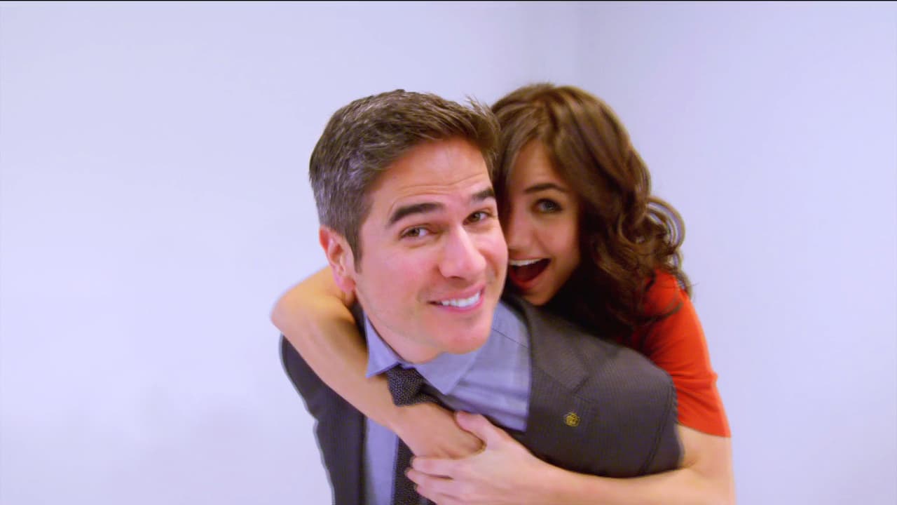 Pero Ela Velden no fue la única belleza que enloqueció por Daniel Arenas.