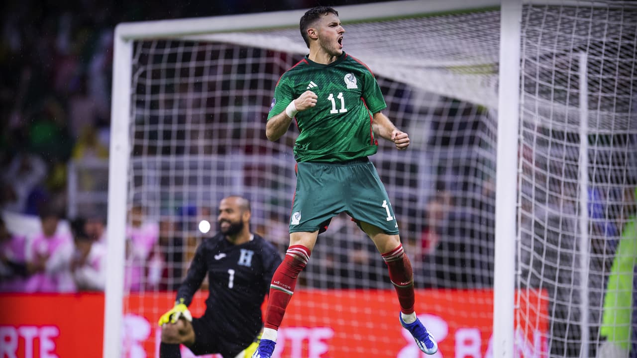 Santi se sincera sobre el Tri: "Me ha costado un poco más, es difícil"