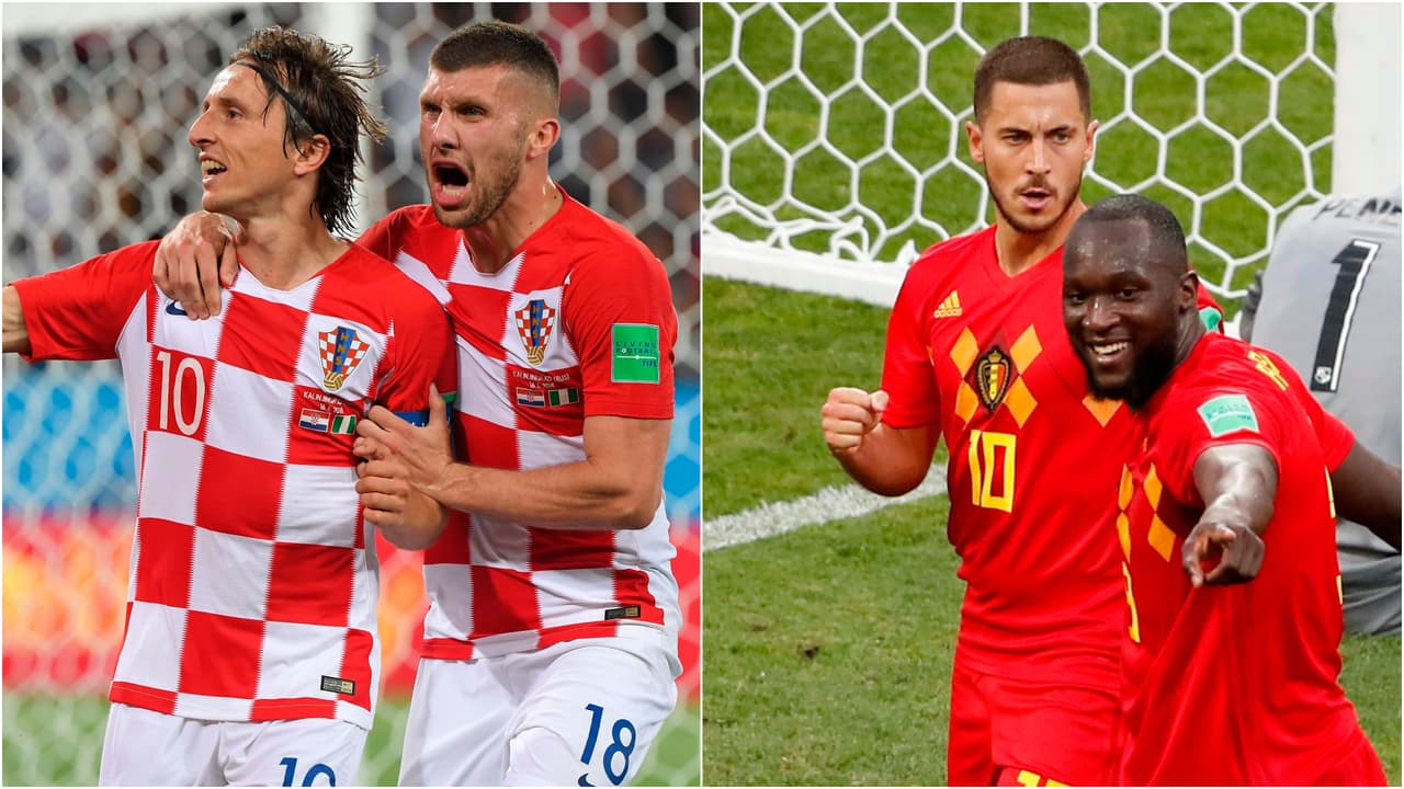 <b>10. Alemania no gana siempre, la gloria puede ser para todos</b>
<br>Por último, subrayar que el Mundial de Rusia será un parteaguas en la historia del torneo pues, además del enorme y sorpresivo logro de Croacia disputando la final, equipos fuertes como Bélgica, Inglaterra, Suecia y Uruguay -que no son los que ganan siempre- demostraron que se puede llegar muy lejos. El éxito es una combinación de muchas cosas, pero el trabajo, un estilo definido, la tenacidad y una base de jugadores importantes fueron clave para que estas naciones consiguieran deslumbrar en este 2018.