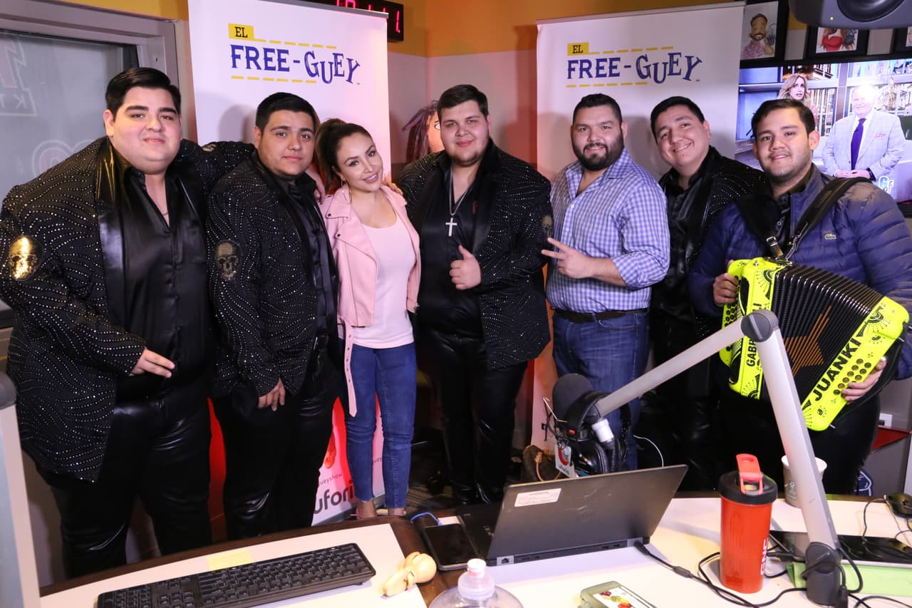 ¡Gracias por la visita muchachos! Esperamos no sea la última.