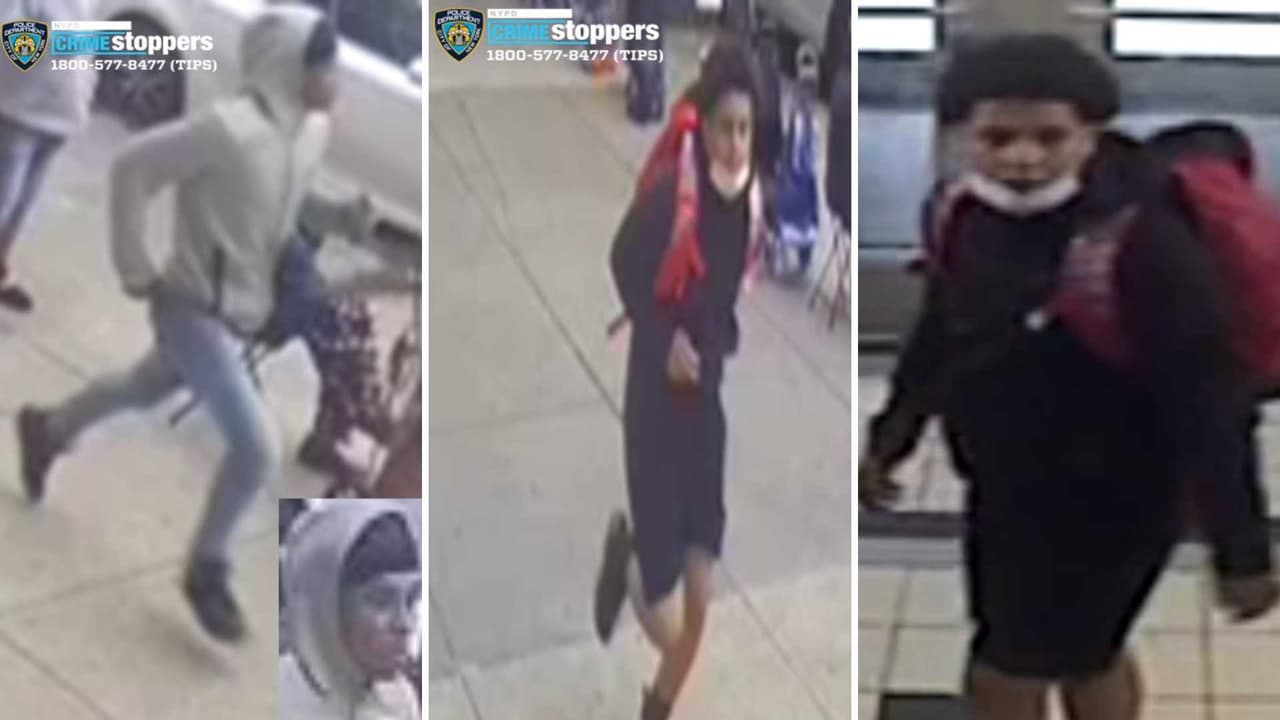 Ataque en El Bronx deja a un adolescente golpeado y sin pertenencias: buscan a sospechosos