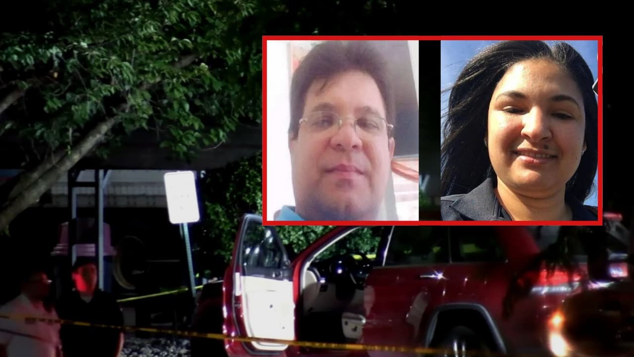 Autoridades investigan homicidio de mujer dominicana encontrada fuera de un almacén en Allentown