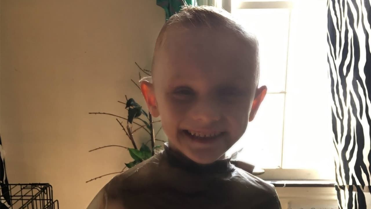 Policía de Crystal Lake publicó la llamada al 911 donde se reportó la desaparición de Andrew Freund