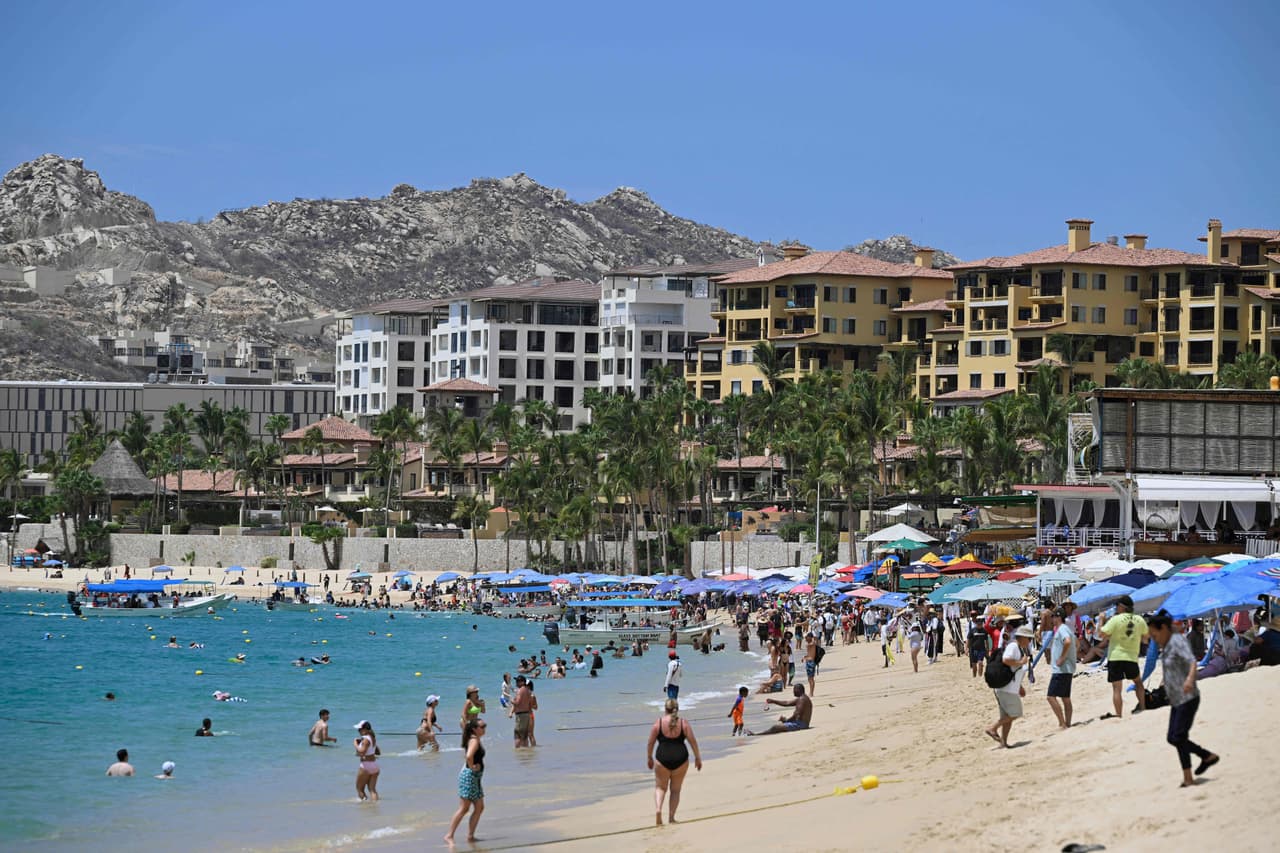 Turismo en México busca superar percepciones de violencia: secretario promueve enfoque focalizado