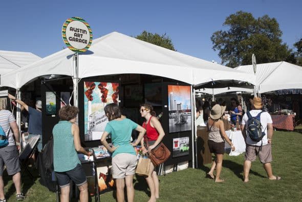Este fin de semana tiene lugar el Austin City Limits, uno de los mejores festivales de música en todo el mundo.