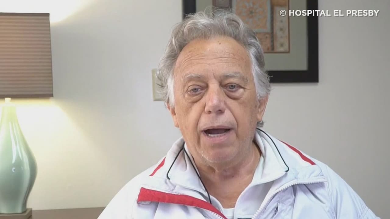 "A mí me dejó, pero se llevó a mi esposa ":  Pareja de la turista italiana que murió por coronavirus en Puerto Rico