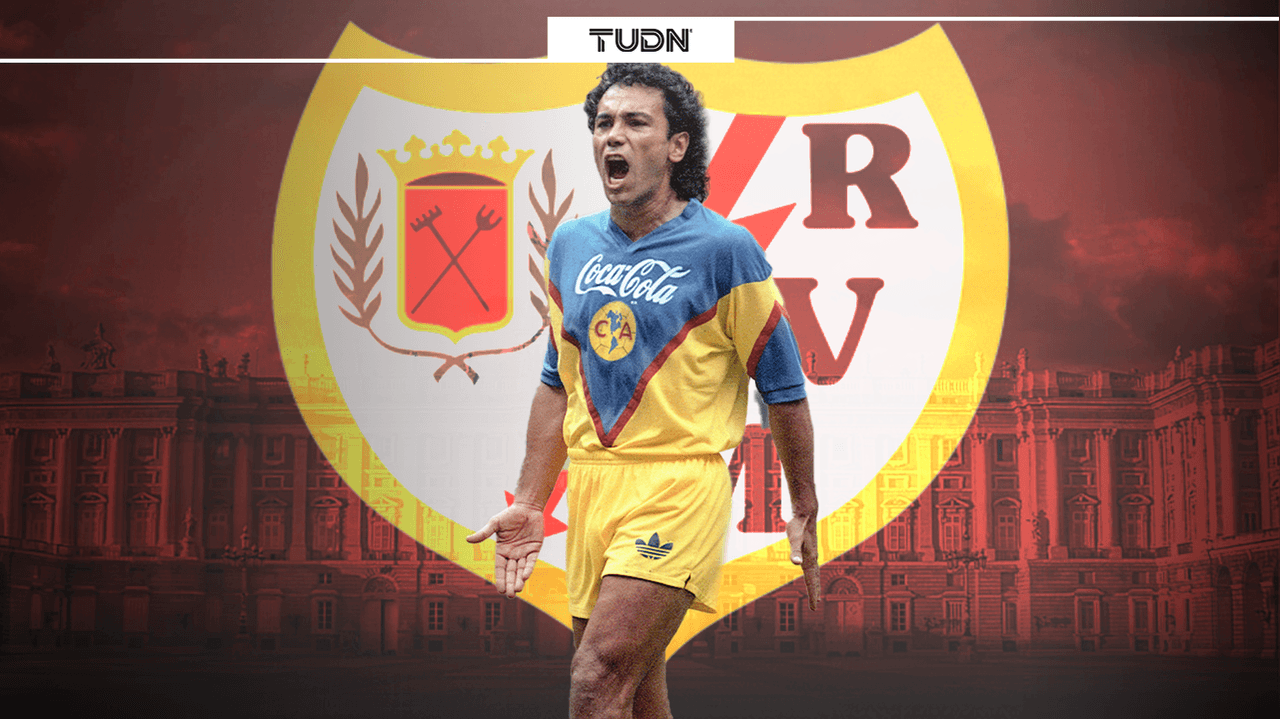 Hugo Sánchez salió del América y volvió a España por “dignidad”