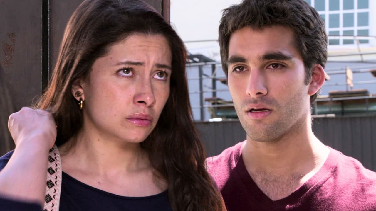 Resumen de La Rosa de Guadalupe capítulo 'Caminos que no regresan'