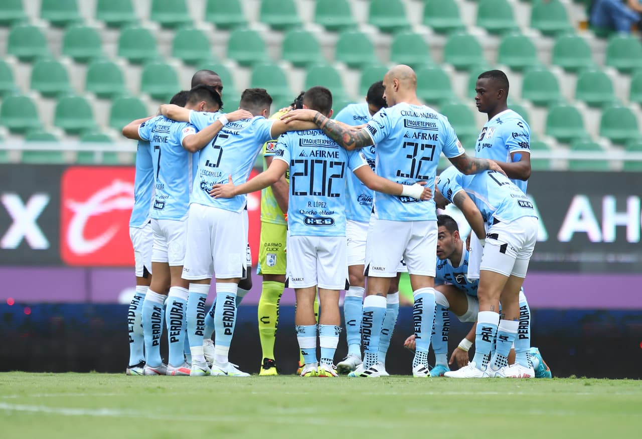 En un duelo muy parejo, los queretanos se pusieron en ventaja, pero no supieron cerrar el partido y los Cañoneros regresaron rápido para igualar el marcador y no irse con las manos vacías.