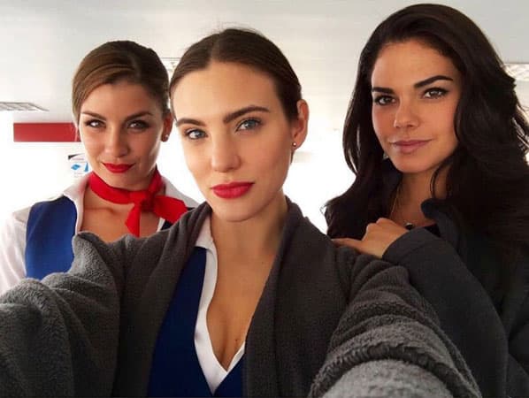 La mayoría del elenco se mantendrá pero María Fernanda Yepes y Alejandro Nones serán los ausentes pues sus personajes murieron en la primera temporada.