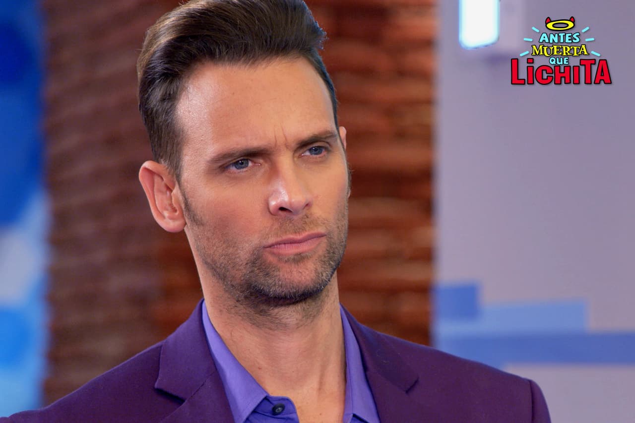 Todos quedarán sorprendidos con el cambio de actitud de Néstor.