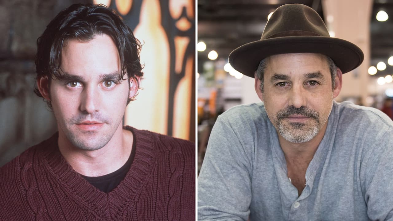Causa de muerte de Nicholas Brendon, estrella de 'Buffy la Cazavampiros', es revelada