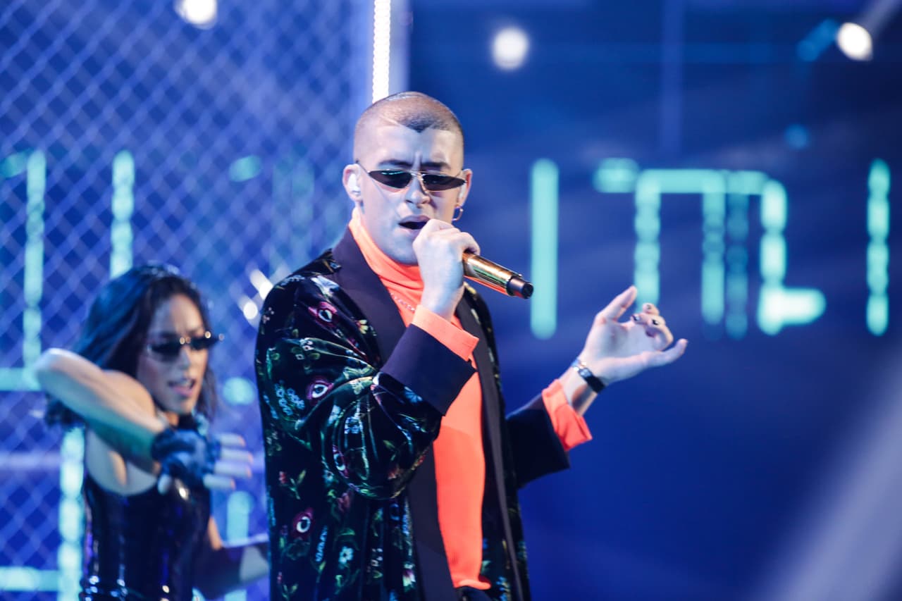 ¿Qué tal esta pareja?