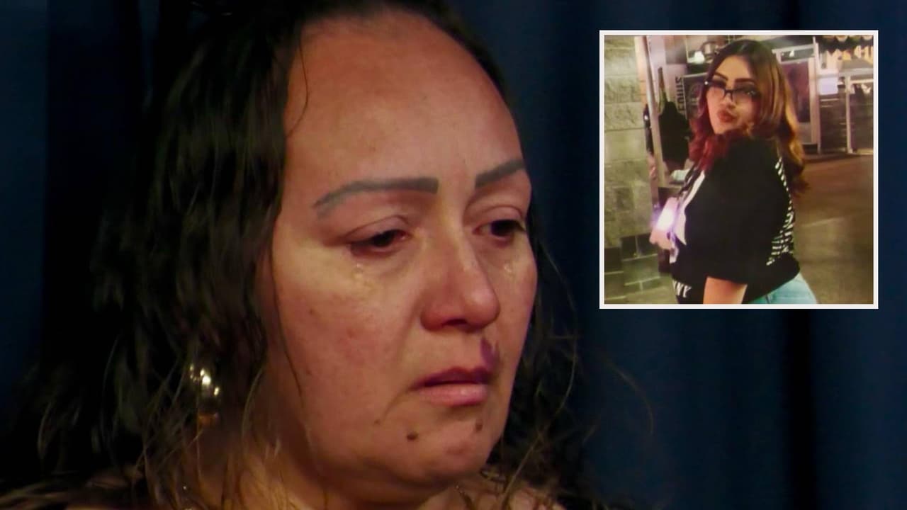 Murió en un tiroteo donde dispararon más de 300 veces: Recuerdan a Amanda Franco