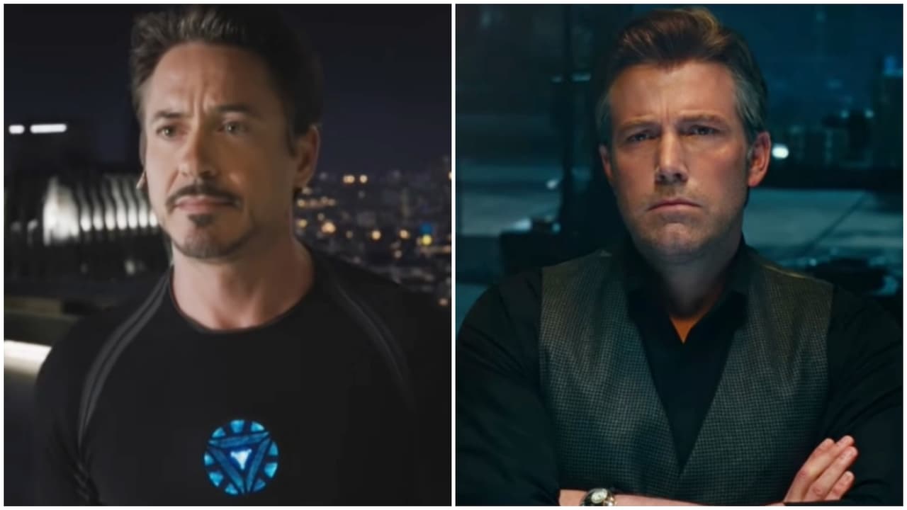 Los 6 personajes ficticios más ricos de la historia: Iron Man no encabeza la lista 