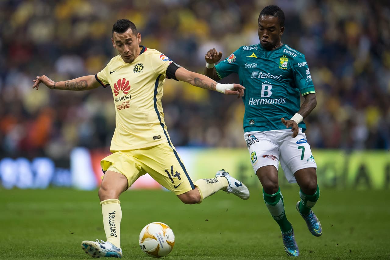 Previo León vs. América: La Fiera buscará el milagro ante las Águilas