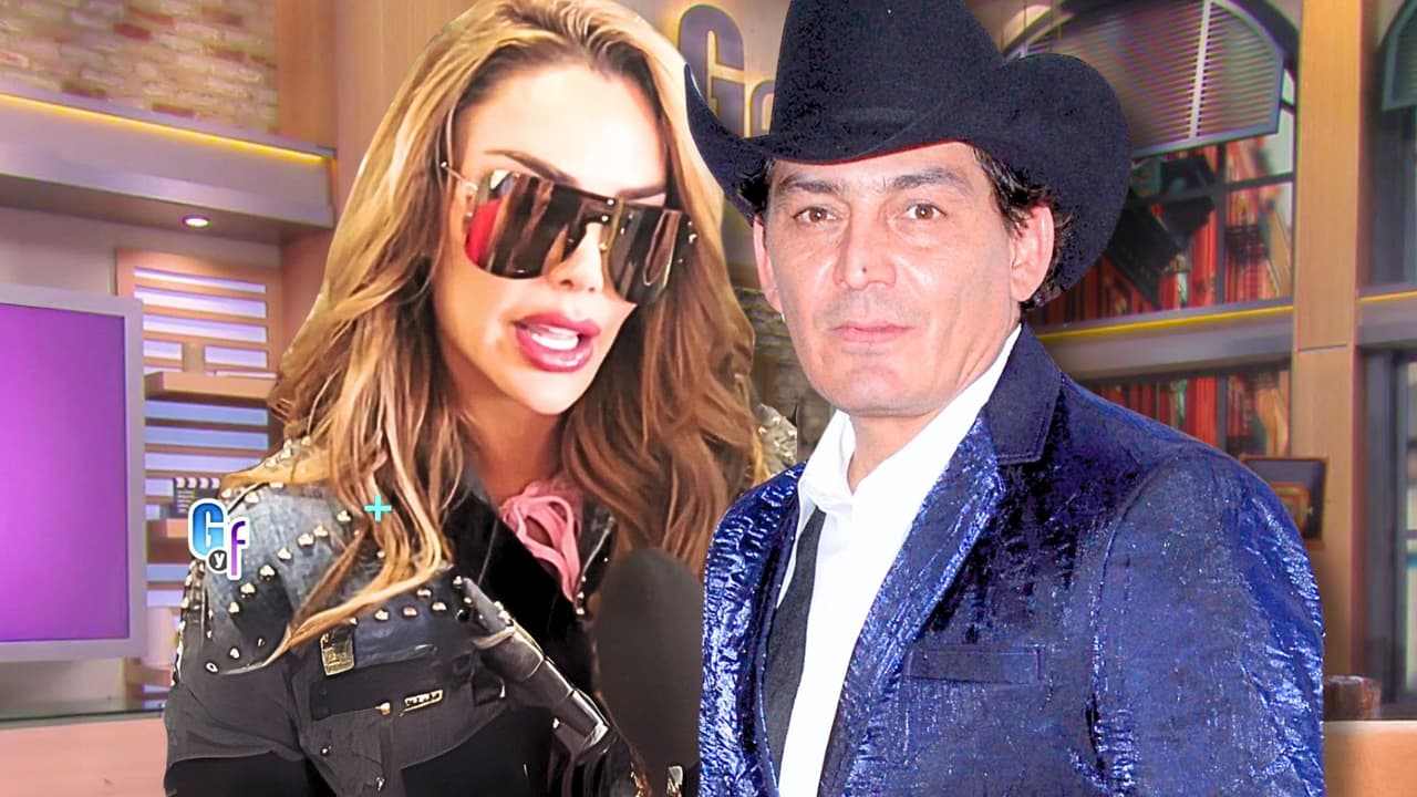 Ninel Conde se defiende de las declaraciones de José Manuel Figueroa: "Él sabe lo que me hizo”