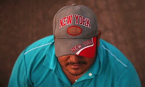 ¿Qué pasa si vuelvo a entrar en EEUU como indocumentado tras una salida voluntaria? Respondemos tus preguntas de inmigración