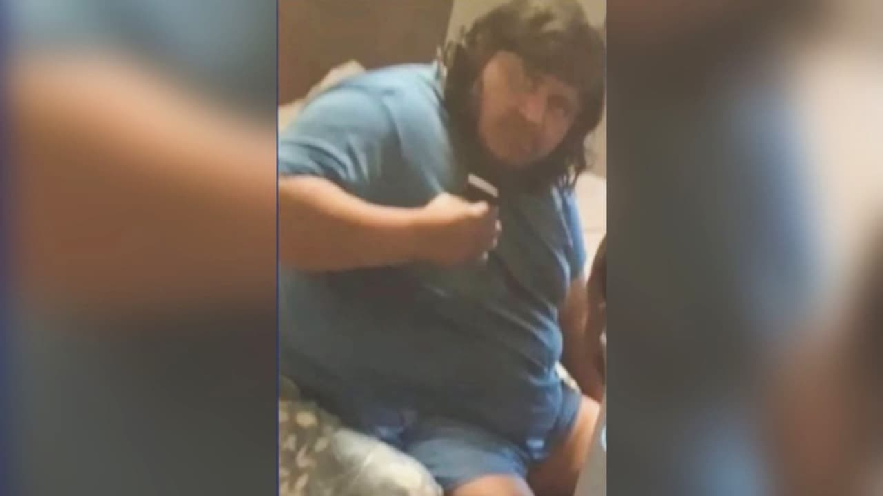Buscan a un hombre de Irving que desapareció tras salir de su casa: no hay noticias de él hace un mes