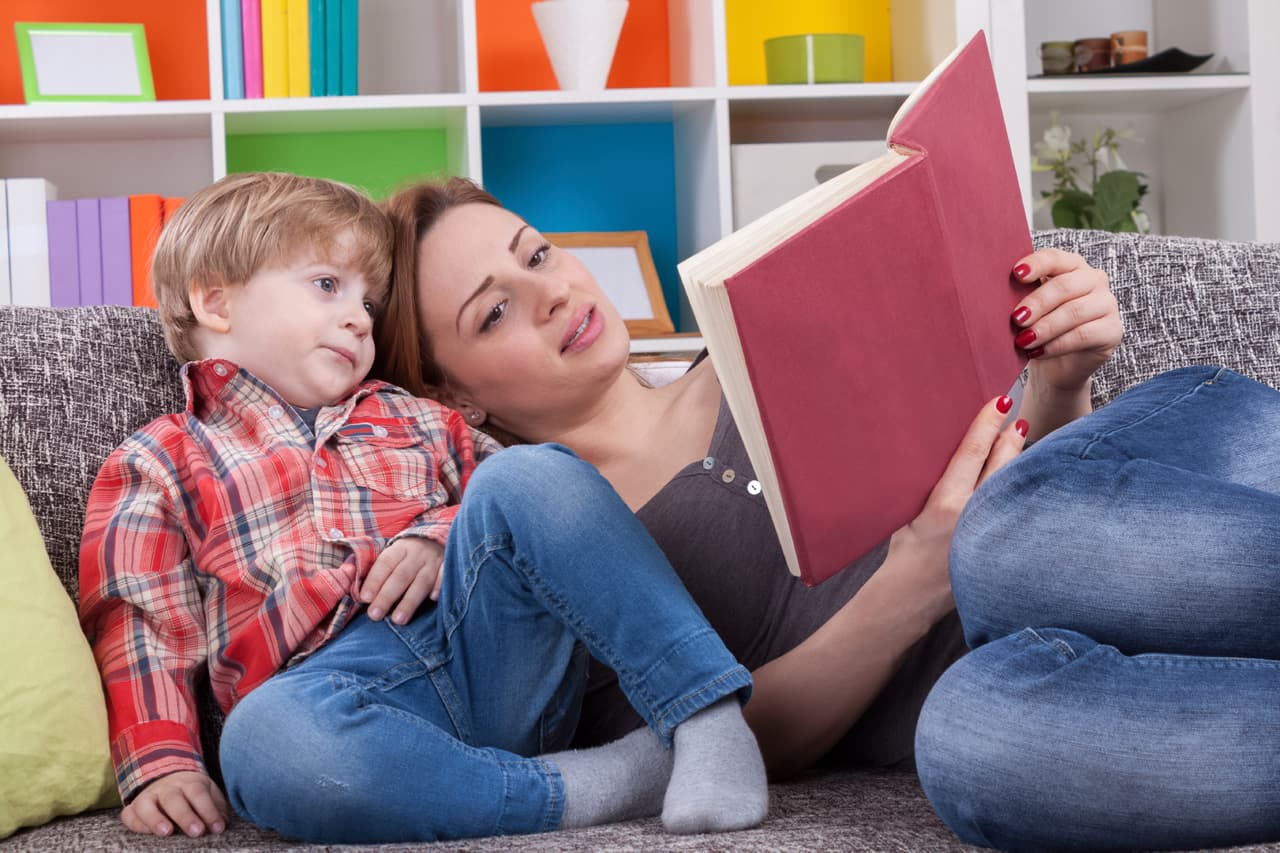 Cómo integrarte en la escuela de tus hijos