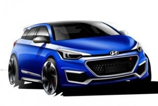 Nueva línea deportiva de Hyundai