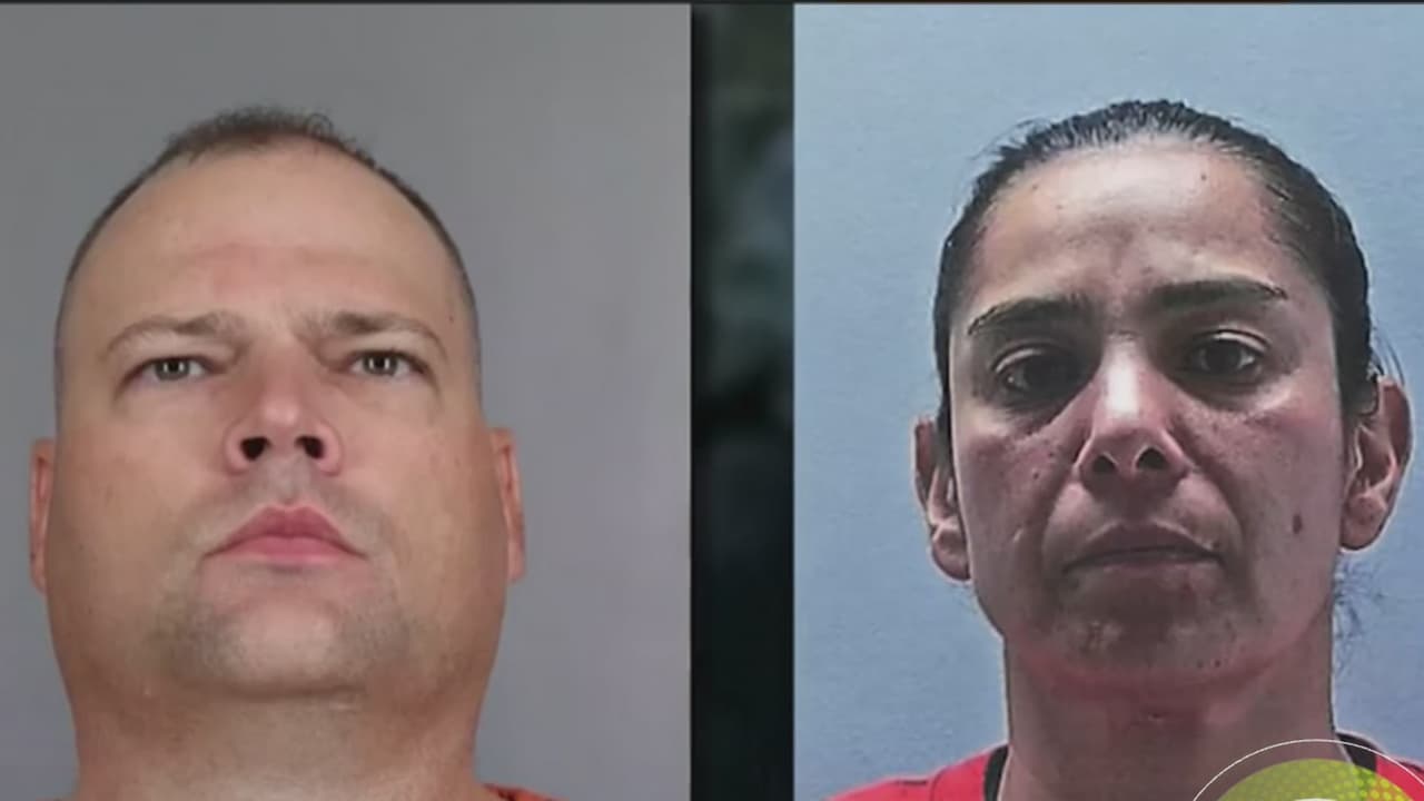 Imágenes sensibles: dos policías detenidos por el violento arresto a un sospechoso