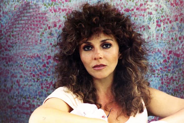 Actualmente, la estrella de la 
<b><a href="https://www.univision.com/famosos/los-ricos-tambien-lloran-2022-veronica-castro-elenco-telenovela-1979" target="_blank">primera versión de 'Los ricos también lloran'</a></b> se mantiene alejada de manera temporal del mundo del entretenimiento. 
<br>