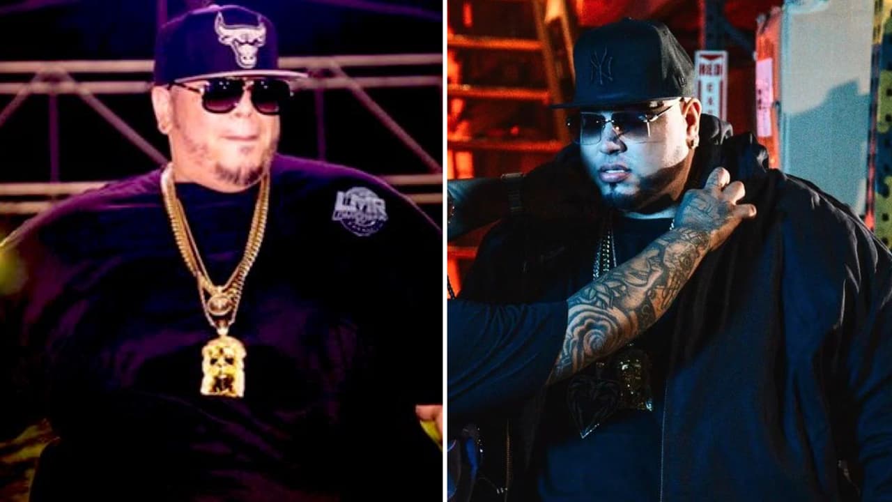 Alexio ‘La Bruja’ tenía miedo de dejar sola a su familia si moría de cáncer de mama