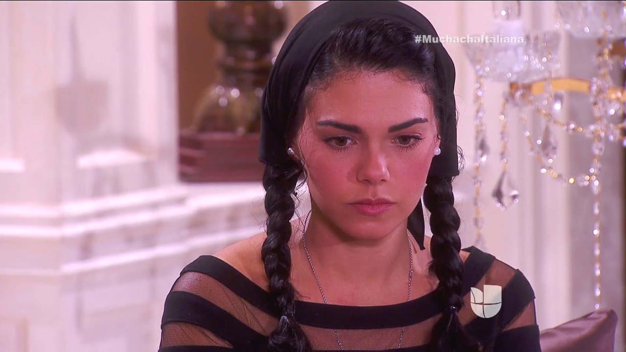 No puedes ocultar tus sentimientos Fiorella, tu verdadero amor es Pedro.