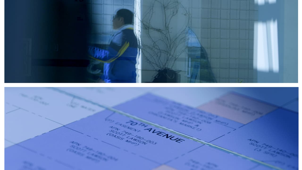 Cástulo Estrada, miembro de la junta directiva del Distrito del Agua del Valle de Coachella, creó un plan para conectar a las comunidades a agua potable.