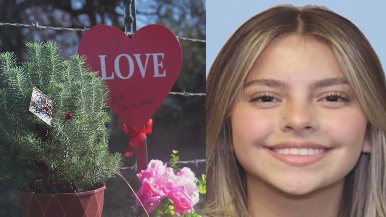 Confirman que cuerpo hallado sin vida en San Antonio es el de Camila Mendoza Olmos