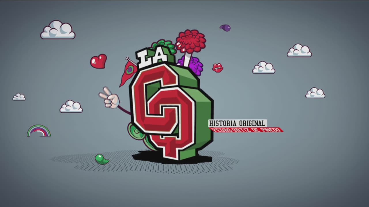 ¡No te pierdas las aventuras de La CQ de Lunes a Viernes a la 1PM/ 12C por Galavisión!