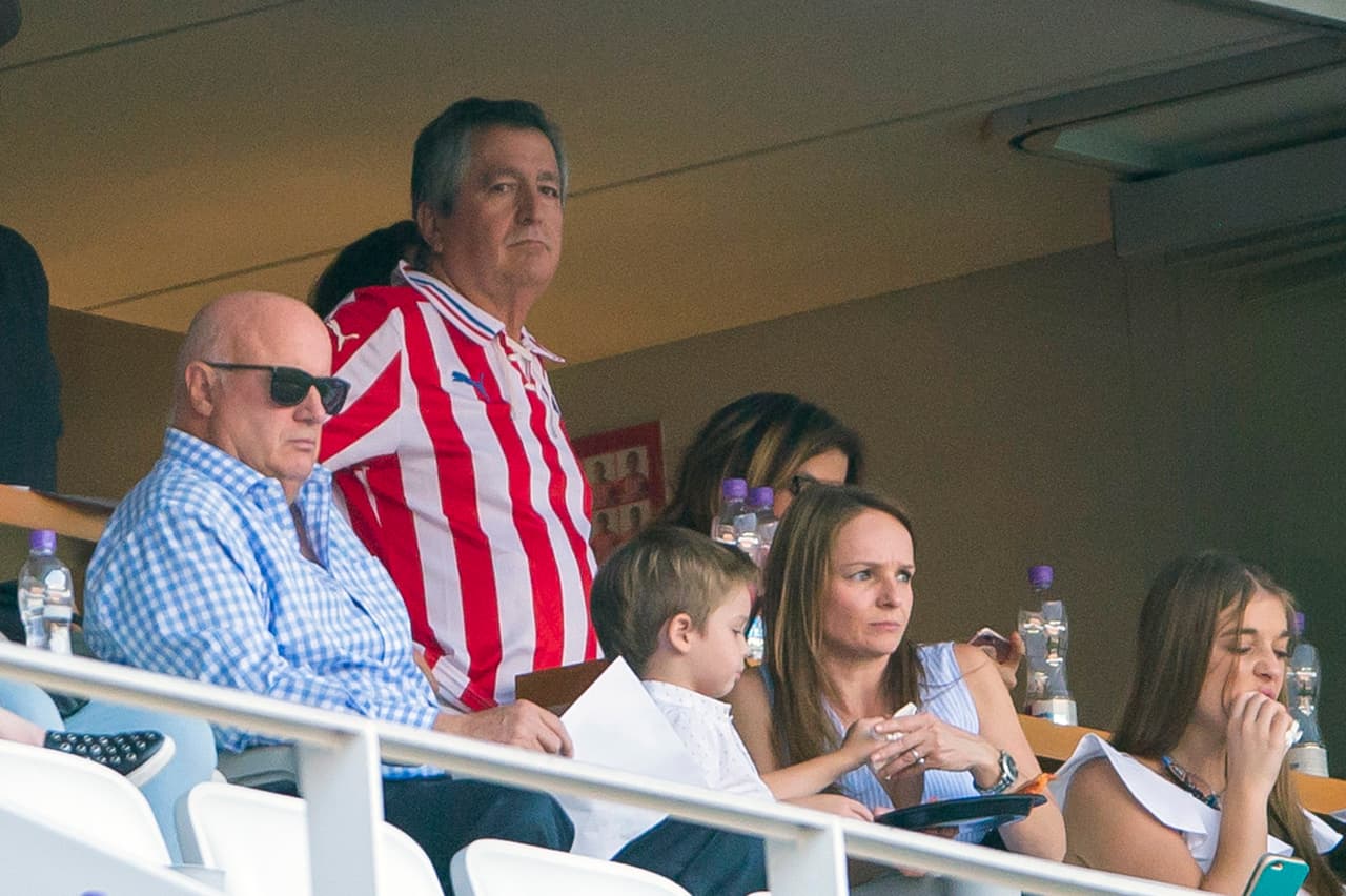 Opinión | Una golondrina no hace primavera para Chivas ni para nadie