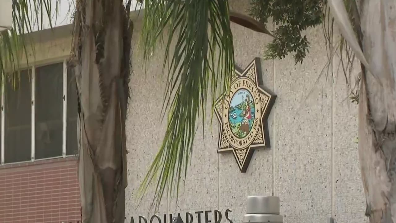 La Policía de Fresno recibe casi $500,000 para prevenir accidentes automovilísticos