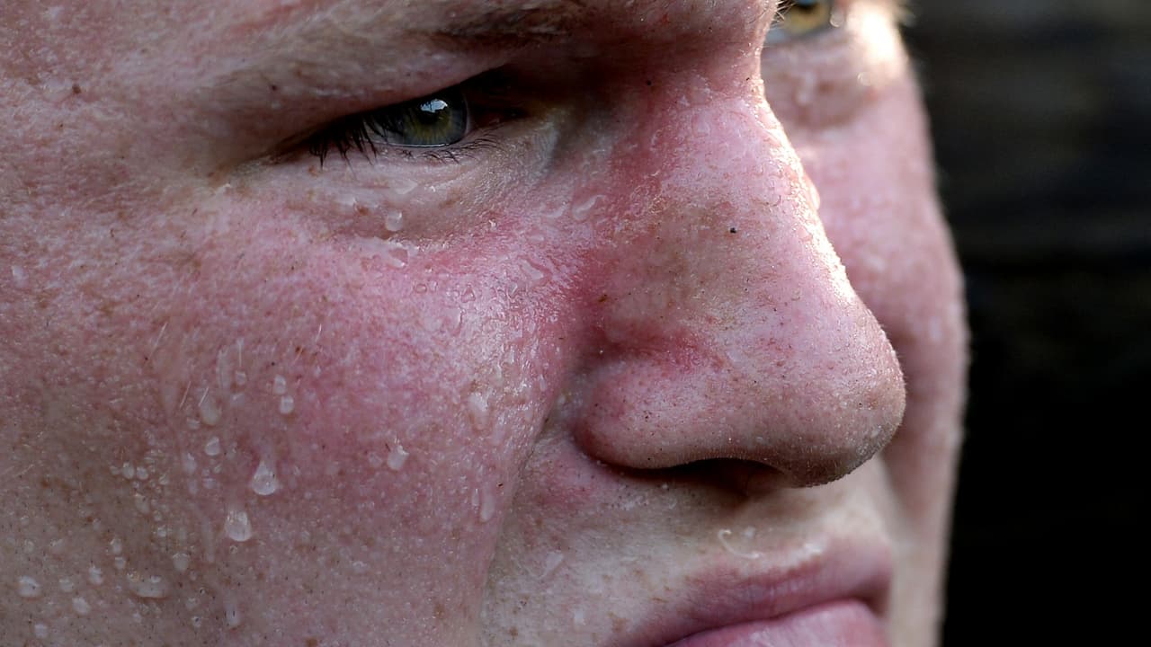 Remedios caseros para combatir el sudor extremo y los malos olores que este provoca