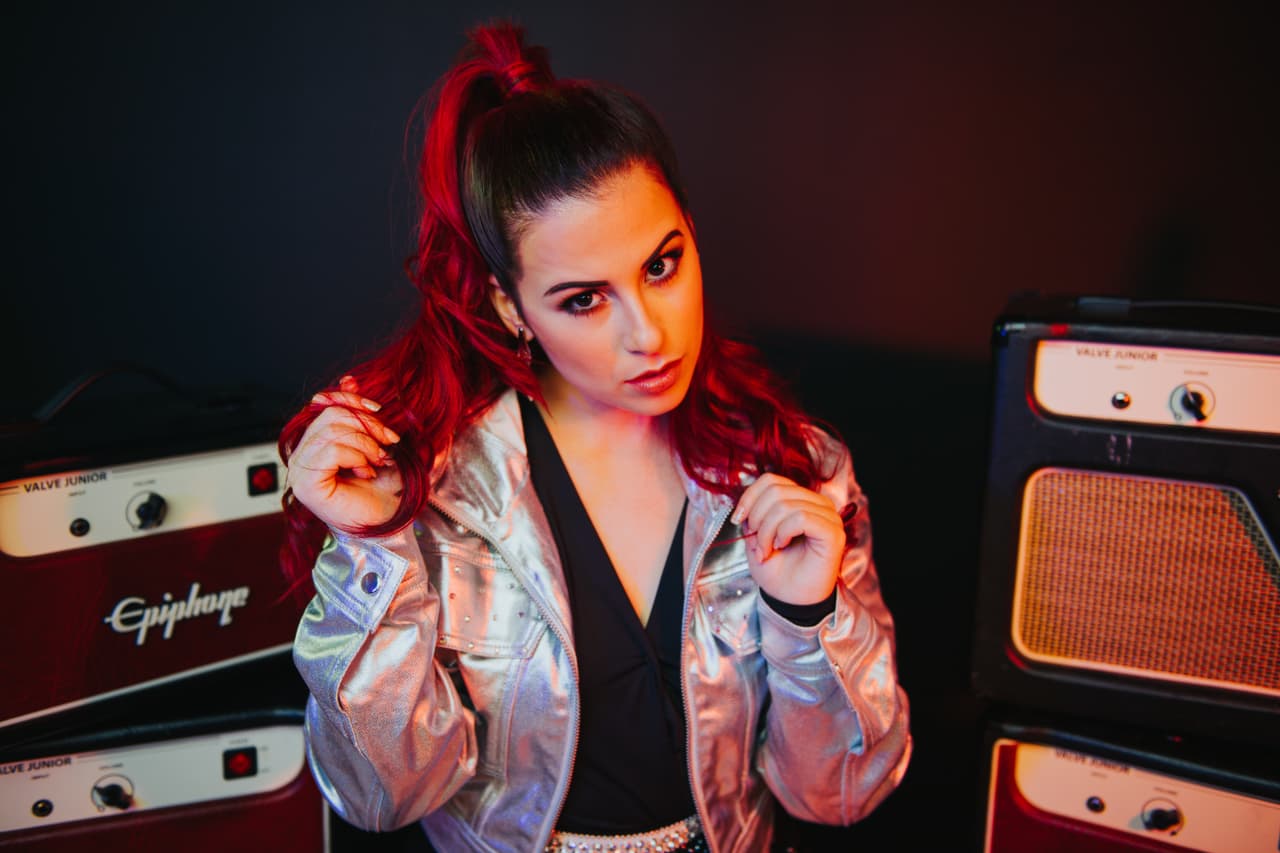 Wanda López: nació en Camagüey (Cuba), tiene 26 años y vive en Carolina del Norte.