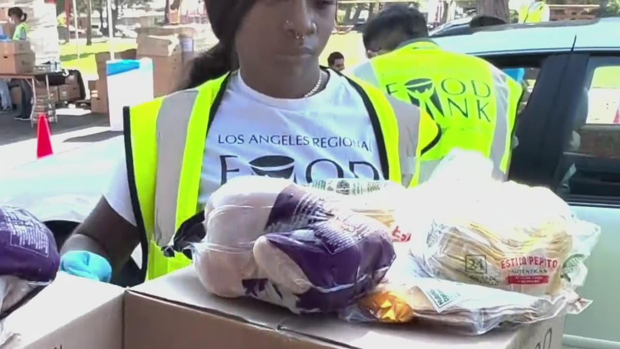 Fuentes del Comité de Presupuesto de la Asamblea de California informaron a Univision34 Los Ángeles que el beneficio se incluyó en el presupuesto estatal, pero solo para algunos indocumentados.